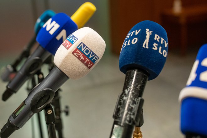 Izmed slovenskih medijev so ruske oblasti blokirale dostop do spletnih portalov televizije Nova24TV in revije Demokracija. FOTO: Voranc Vogel