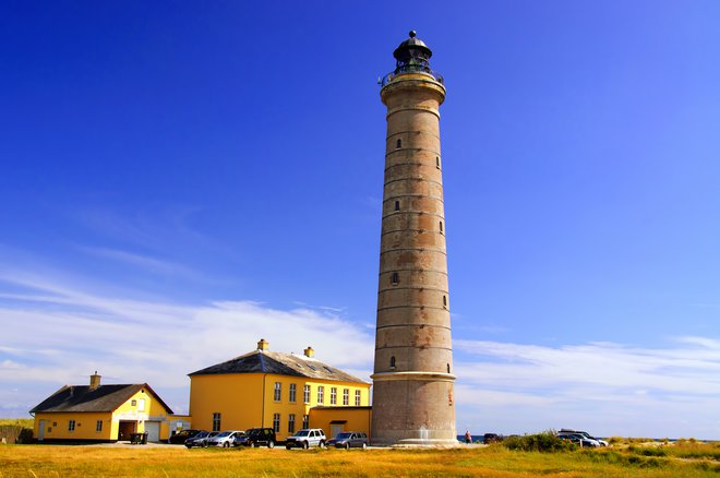 Skagen FOTO: Depositphotos