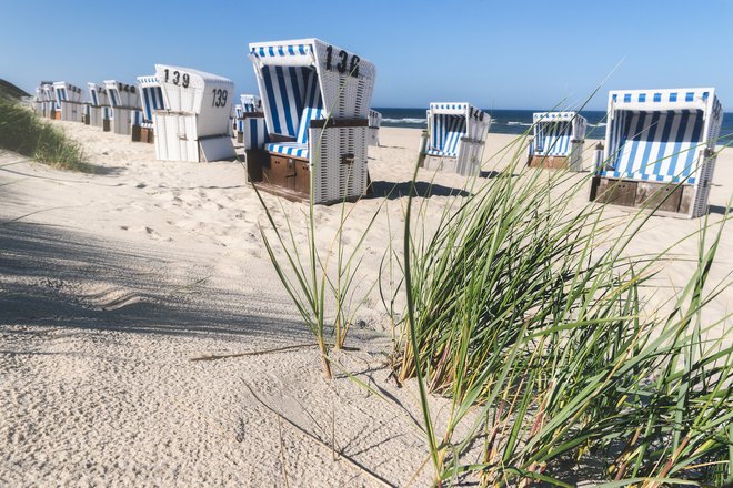 Sylt FOTO: Depositphotos