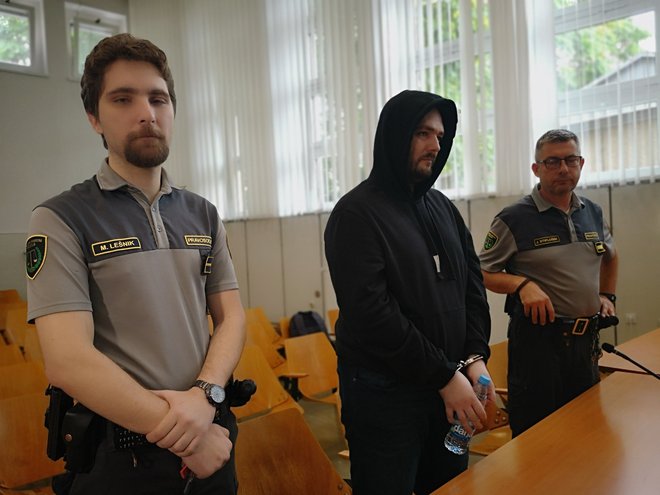 Višje sodišče je sedaj potrdilo, da je Abramov zagrešil kaznivo dejanje umora in da ni šlo za nesrečo. FOTO: Mojca Marot
