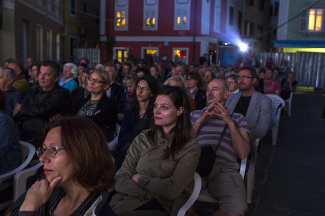 Slovenski film so pripeljali na rob okusa, kakovost je že davno potonila pod pričakovane ravni. FOTO: Voranc Vogel/Delo