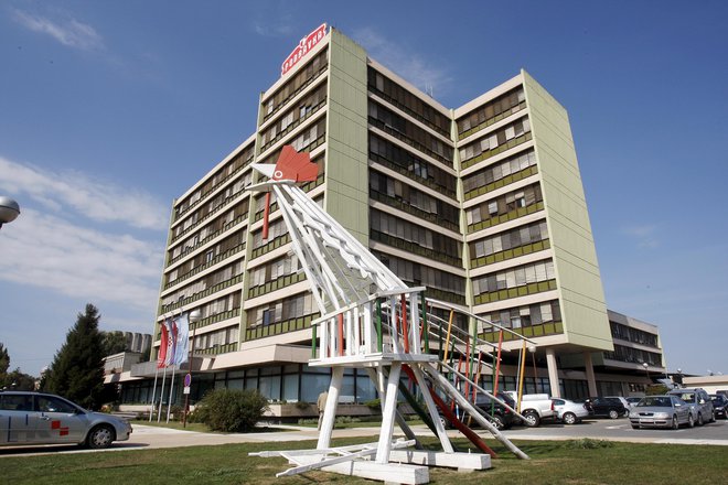 Podravka bo posel financirala v sodelovanju z Evropsko banko za obnovo in razvoj. Foto Goran Mehkek/Cropix