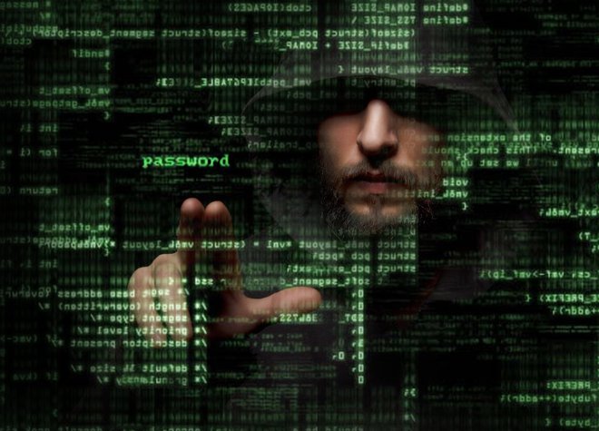 Zloraba ukradenih podatkov je ena izmed najbolj pogostih oblik kibernetskih varnostnih dogodkov. FOTO: Shutterstock