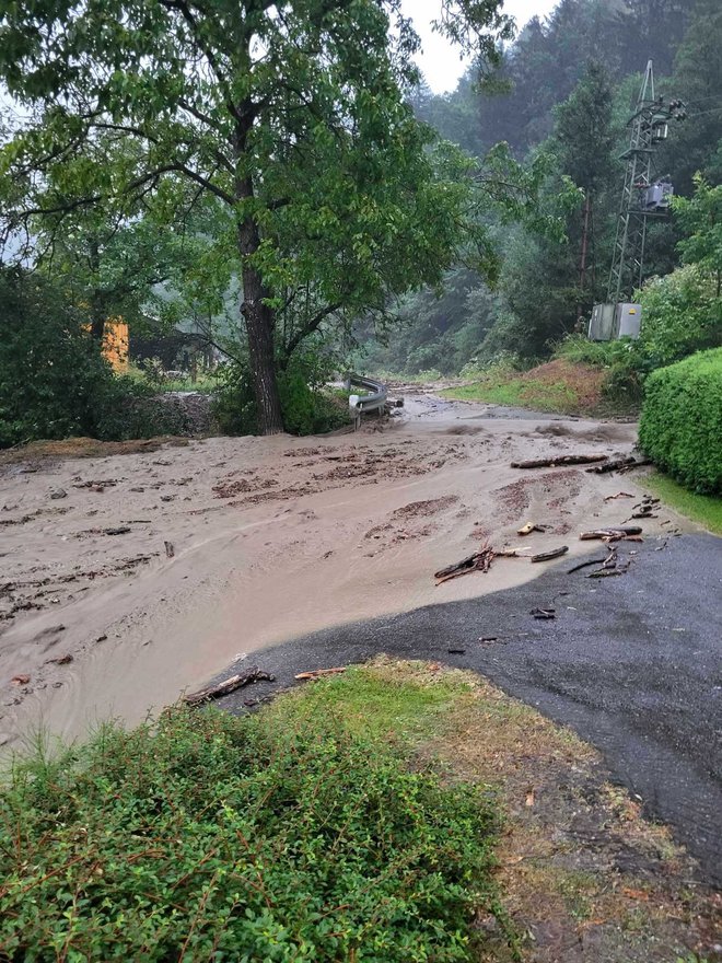 FOTO: Facebook/Koroška Čveka