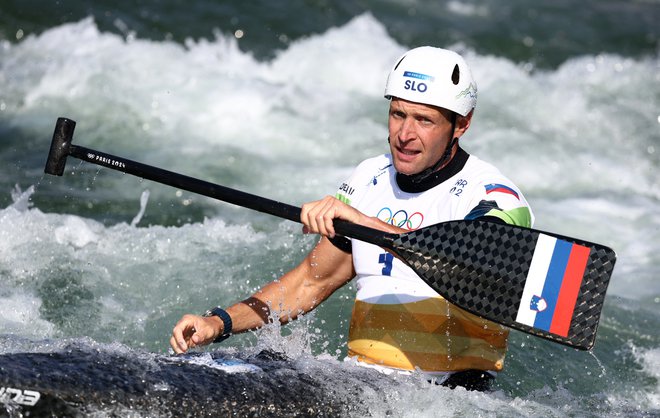 Benjamin Savšek se ni strinjal s sodniško odločitvijo. FOTO: Yara Nardi/Reuters