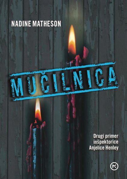 Mučilnica