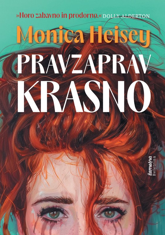 Pravzaprav krasno