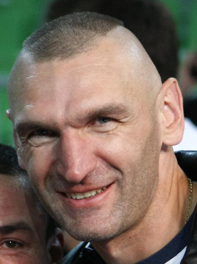 Željko Mavrović zmajuje glavo zaradi pristojnih pri Mednarodnem olimpijskem komiteju. FOTO: Roman Šipić