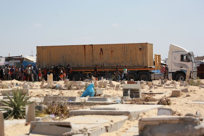 FOTO: Bashar Taleb/AFP