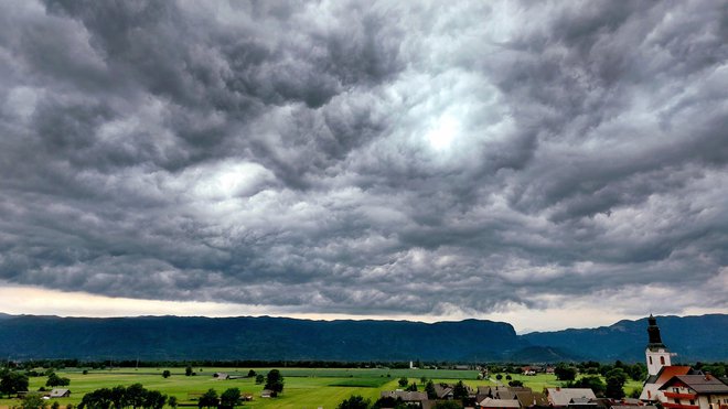 Fotografija je simbolična. FOTO: Blaž Samec/Delo