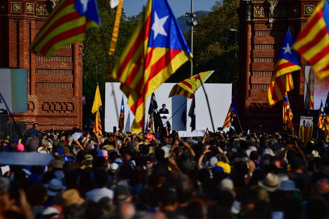 FOTO: Manaure Quintero/AFP