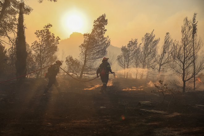 FOTO: Stelios Misinas/Reuters