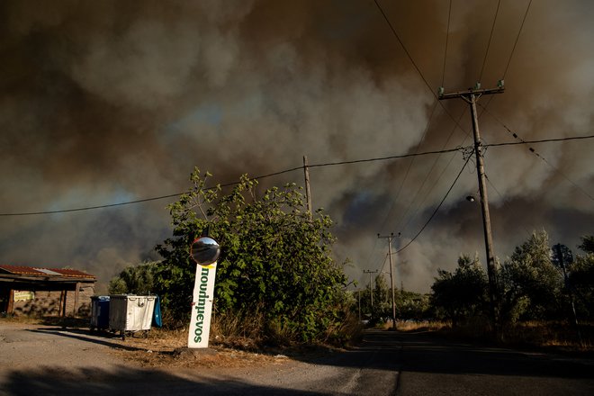 FOTO: Hilary Swift/Reuters