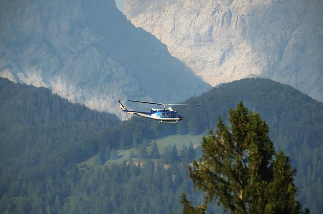 Fotografija je simbolična. FOTO: Jure Eržen/Delo