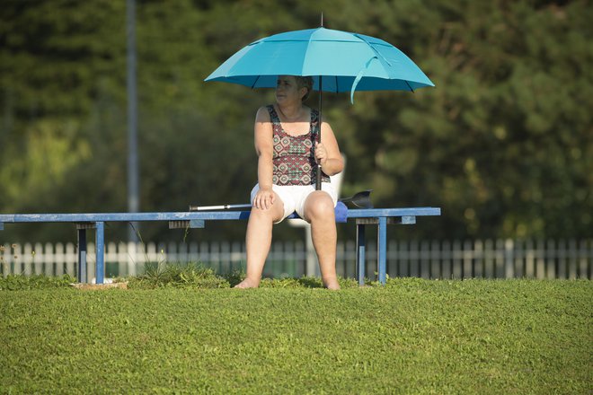 FOTO: Jure Eržen/Delo