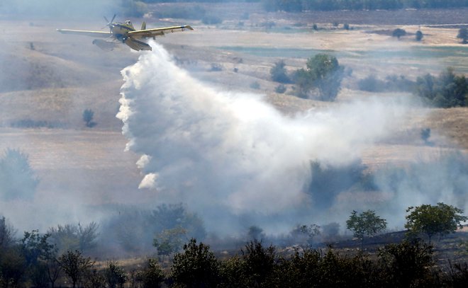 FOTO: Ognen Teofilovski/Reuters