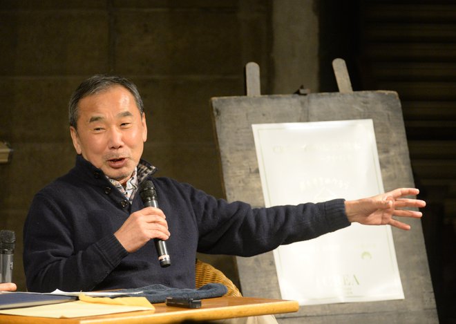 Starši so želeli, da bi se zaposlil v Mitsubishiju, a izbral je drugačno pot. FOTO: Toshito Kubo/Reuters Connect