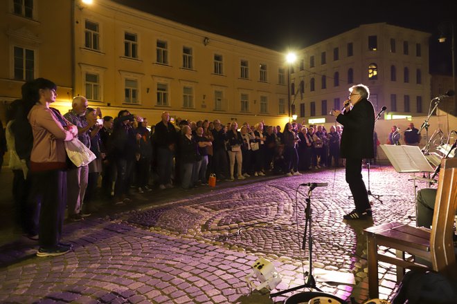 FOTO: Filozofska fakulteta UL