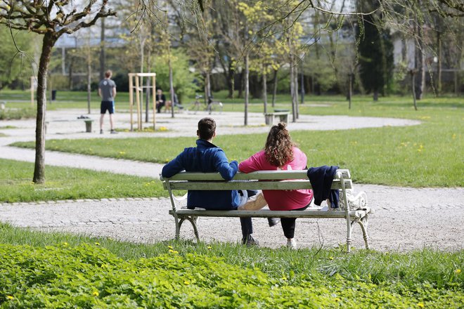 Opozicijski svetniki menijo, da je bilo sprejemanje odloka o krajinskem parku TRŠ v nasprotju s temeljnimi načeli Aarhuške konvencije. FOTO: Leon Vidic/Delo