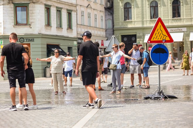 FOTO: Črt Piksi/Delo