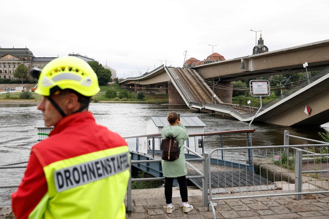 FOTO: Odd Andersen/AFP