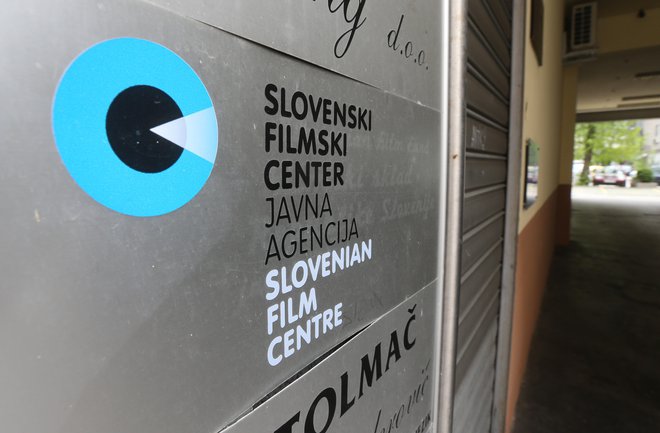 Na ministrstvu za kulturo so od direktorice Slovenskega filmskega centra Nataše Bučar zahtevali poročilo o stanju projekta in bodo »v primeru ugotovljenih nepravilnosti ustrezno ukrepali«. FOTO: Igor Zaplatil