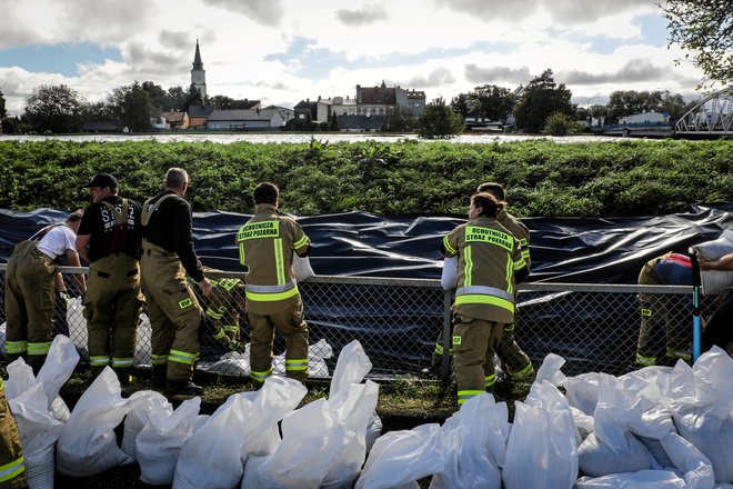 Češka. FOTO: Reuters