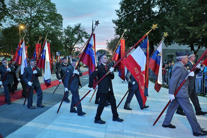 FOTO: Jože Suhadolnik/Delo