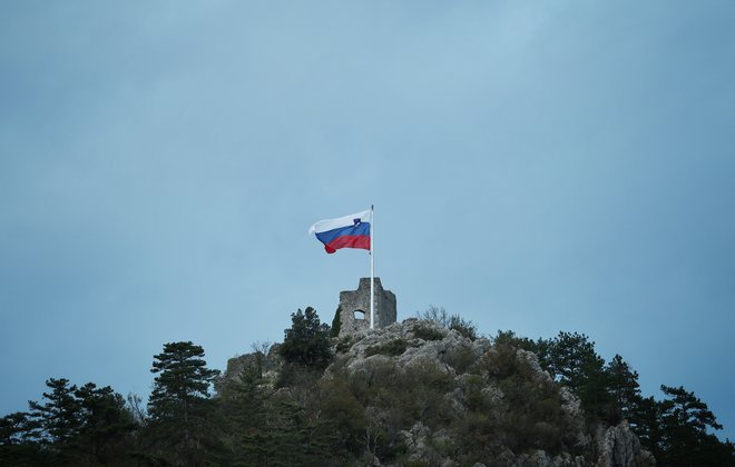 FOTO: Jože Suhadolnik/Delo