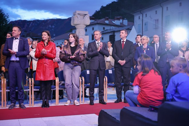 FOTO: Jože Suhadolnik/Delo