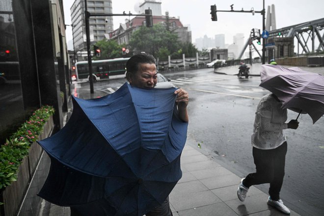 FOTO: Héctor Retamal/AFP