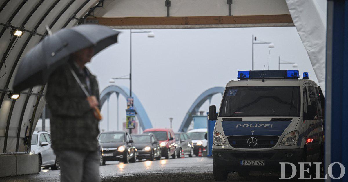 Deutschland führt wieder Kontrollen an den Landgrenzen ein – ist das das Ende von Schengen?