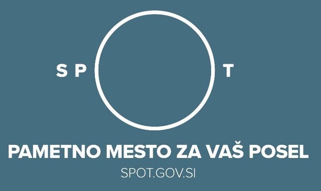 FOTO: SPIRIT Slovenija