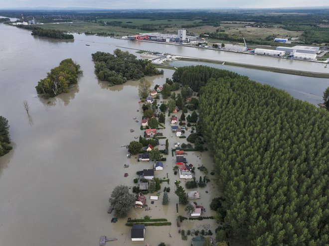 Venek, Madžarska FOTO: Fedja Grulovic/Reuters