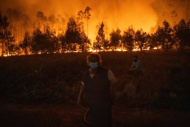 FOTO: Patricia De Melo Moreira/AFP