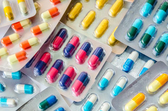 Bakterije so vse bolj odporne na antibiotike. FOTO: Nokwalai/Shutterstock