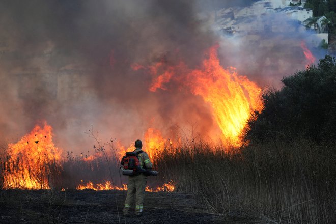 FOTO: Ayal Margolin/Reuters