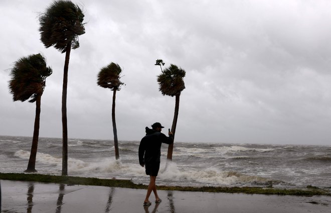 St. Petersburg, Florida. FOTO: AFP