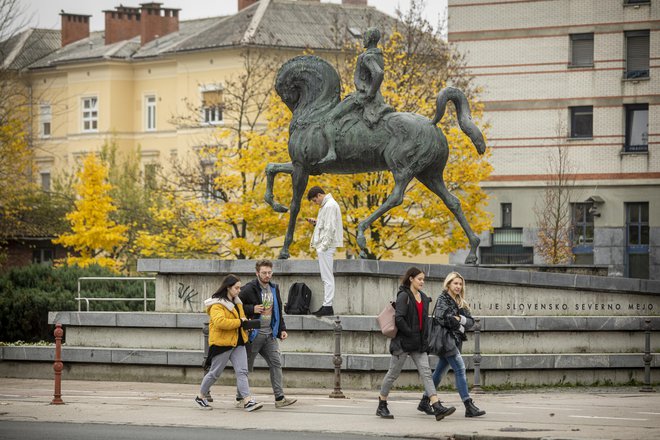 Skozi snovanje zbirke je ustvarjalce vodila želja predstaviti generala in pesnika v eni podobi, hkrati pa so želeli njegovo poezijo približati sodobnemu bralstvu. FOTO: Voranc Vogel