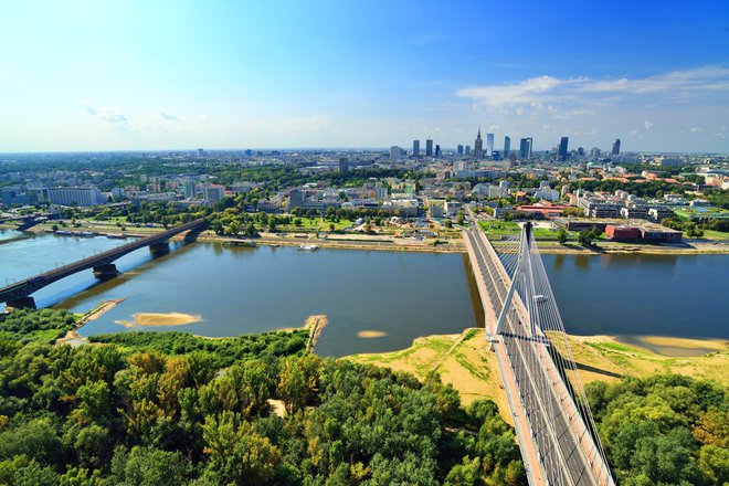 Skupina GrECo igra ključno vlogo pri prihodnosti mobilnosti. FOTO: Depositphotos