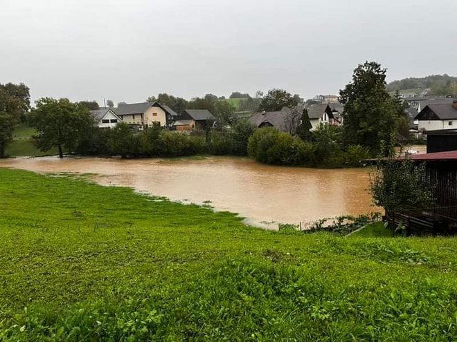 Škofja Loka FOTO: Gasilska enota Stara Loka