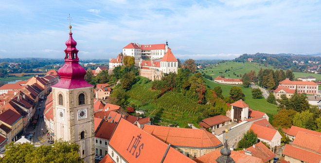 FOTO: Albin Bezjak