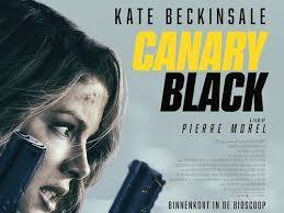 Film Canary Black FOTO: Promo