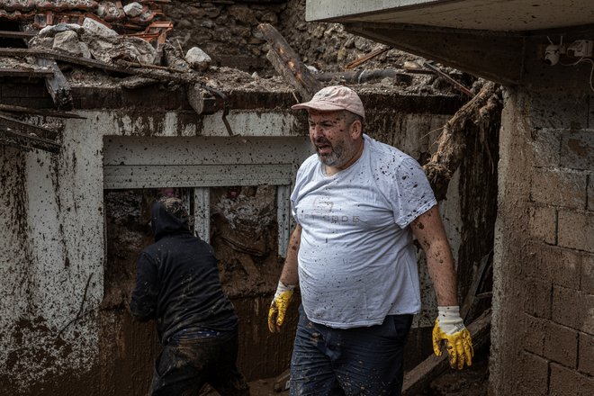 Donja Jablanica. FOTO: Marko Djurica/Reuters