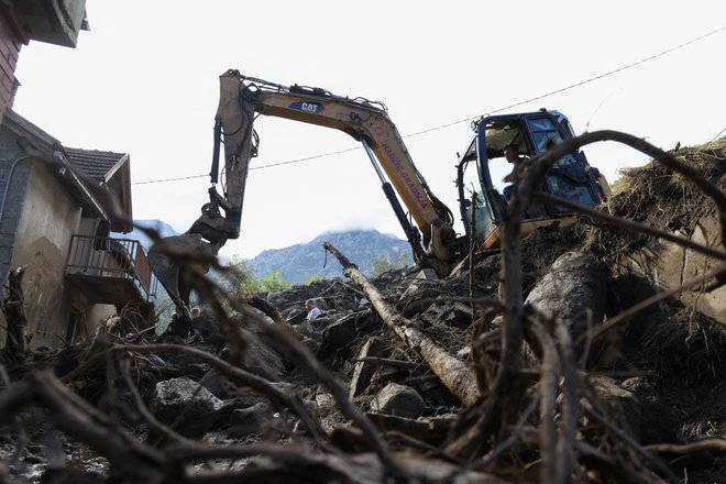 Dela je veliko. FOTO: Amel Emrić/Reuters