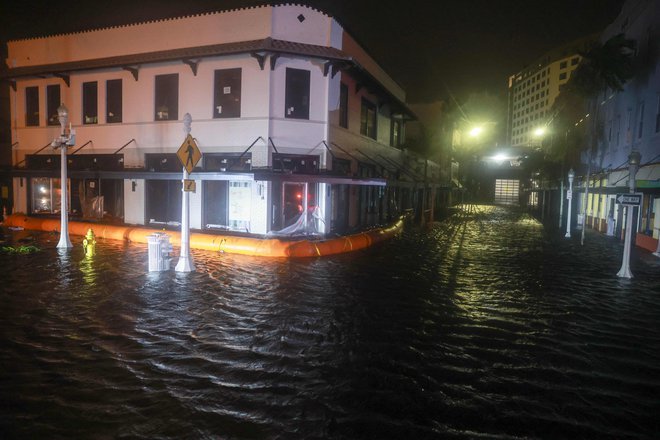 Florida FOTO: AFP