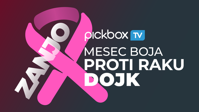 FOTO: Pickbox