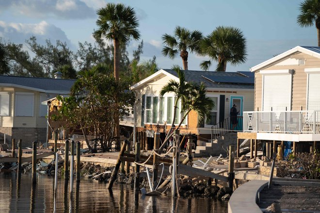 Siesta Key FOTO: AFP