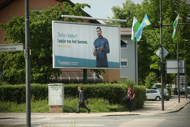 Upravljanje in nadzor upravnikov je v pristojnosti Inšpektorata Republike Slovenije za stanovanja (IRSS). FOTO: Jure Eržen