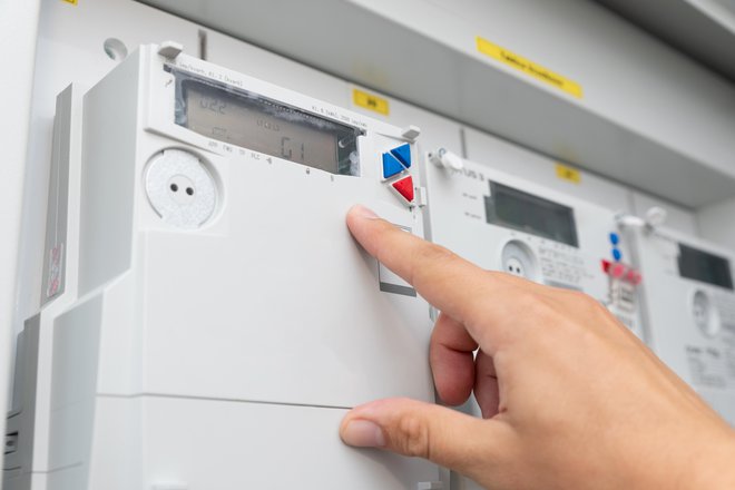 Boljša ko je digitalizacija, boljše je upravljanje in stabilnejši je elektroenergetski sistem. Foto: Shutterstock